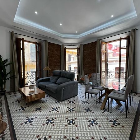 Grand Apartment Larios Malaga Luaran gambar