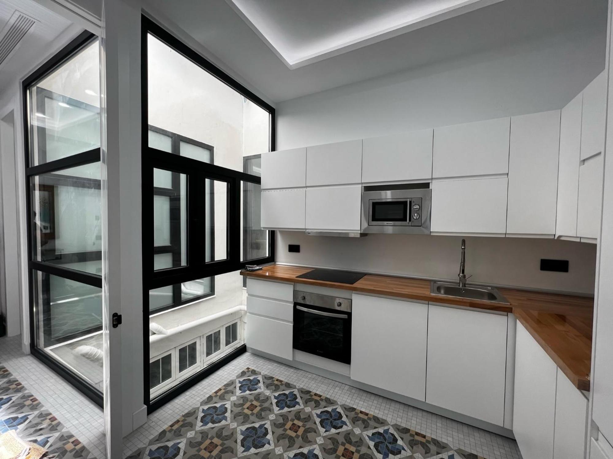Grand Apartment Larios Malaga Luaran gambar