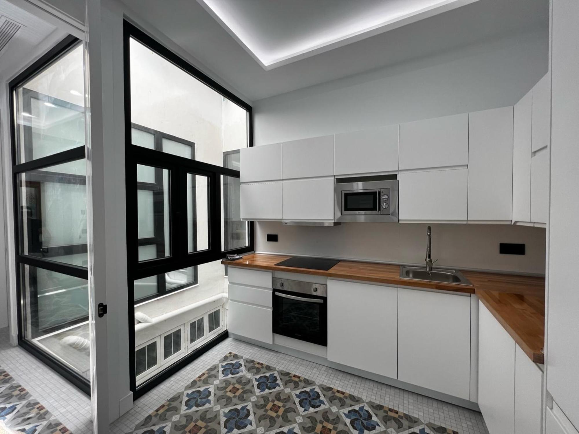 Grand Apartment Larios Malaga Luaran gambar