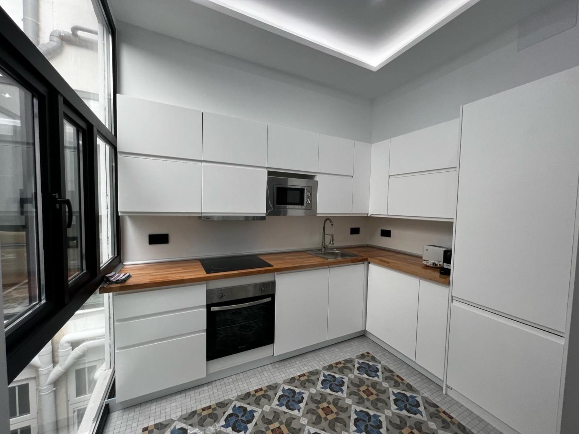 Grand Apartment Larios Malaga Luaran gambar