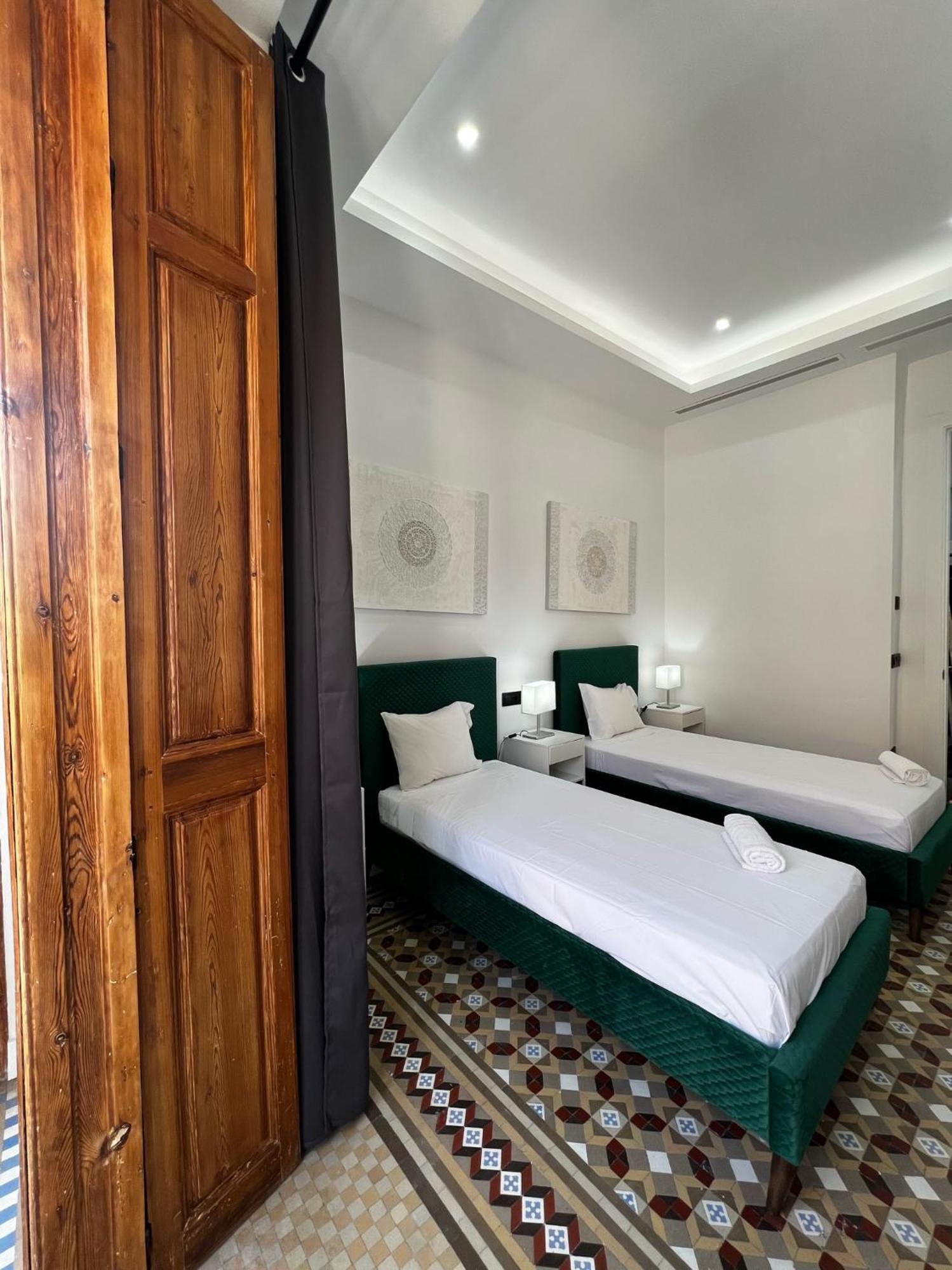 Grand Apartment Larios Malaga Luaran gambar
