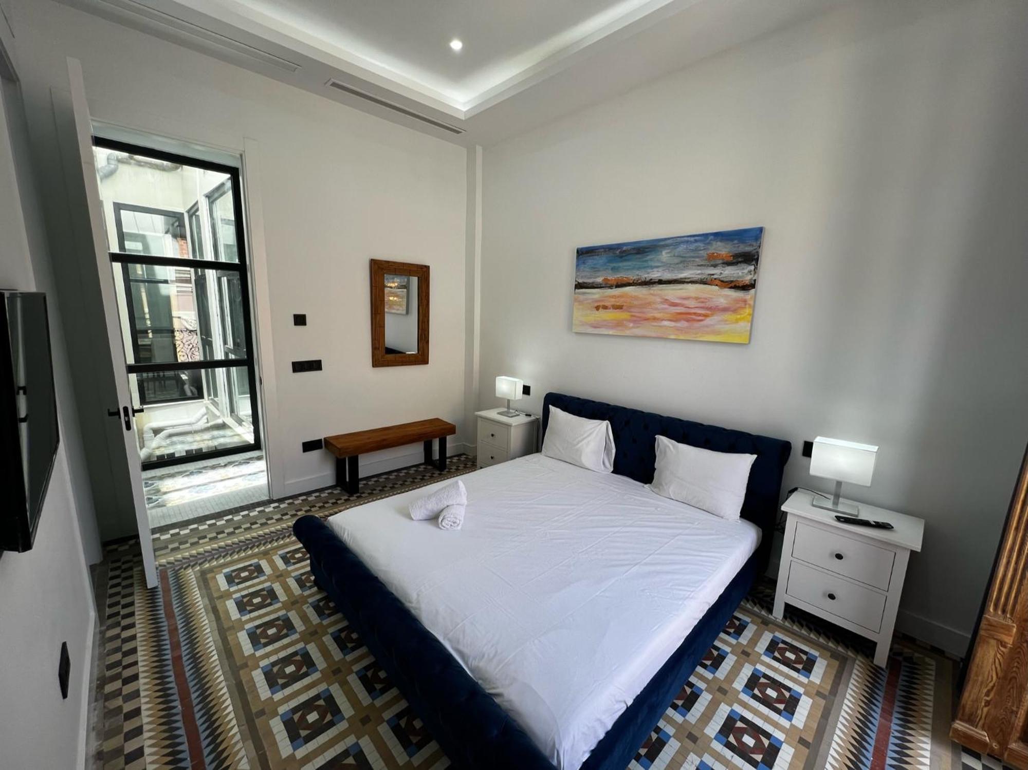 Grand Apartment Larios Malaga Luaran gambar