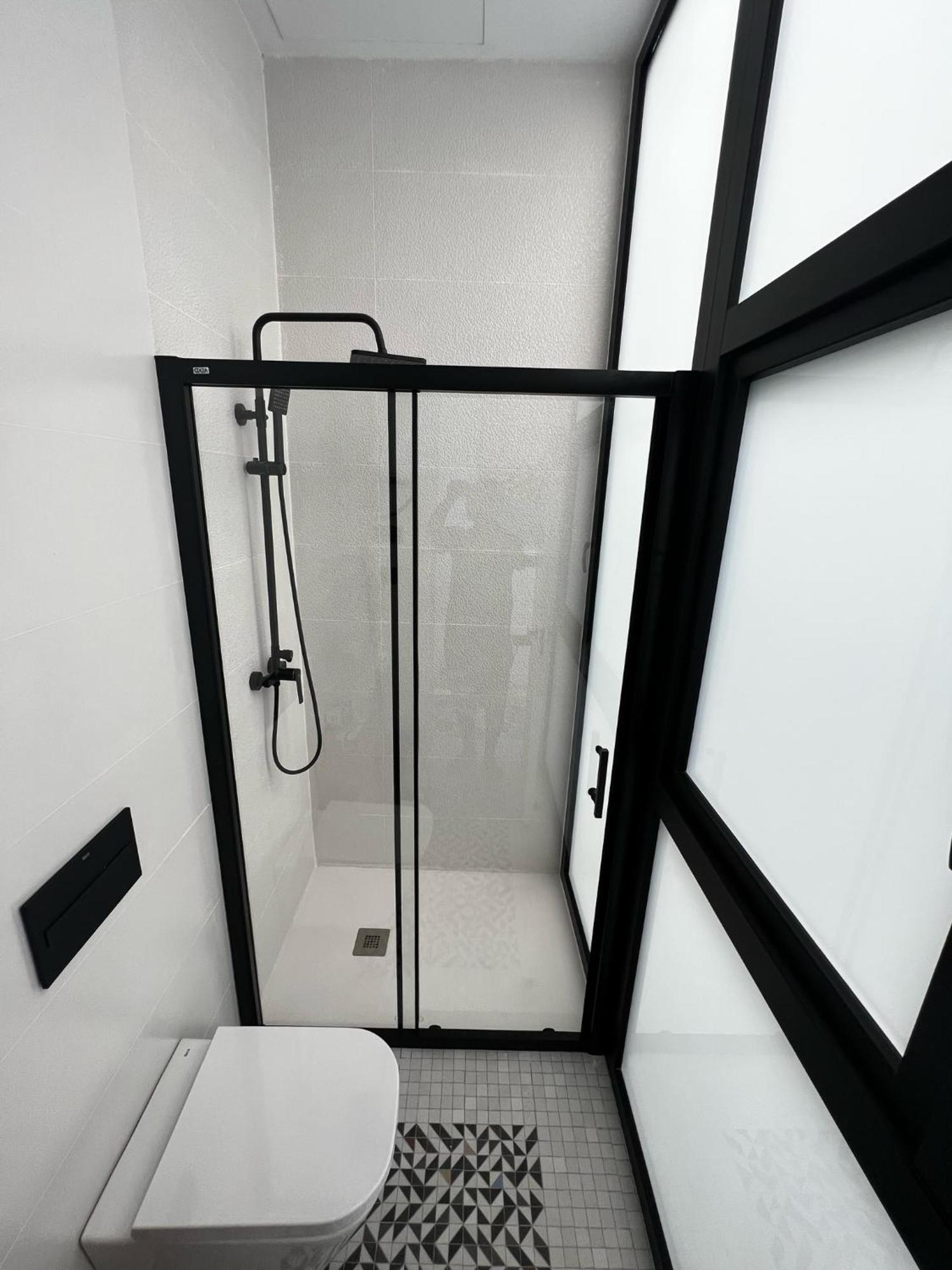 Grand Apartment Larios Malaga Luaran gambar