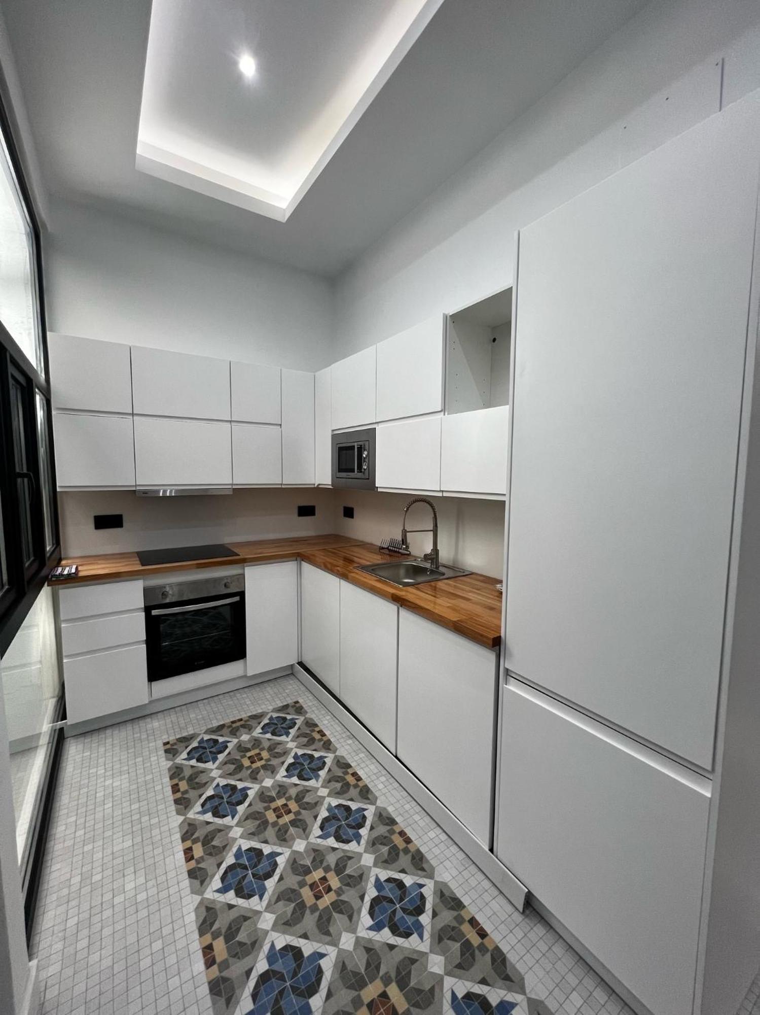 Grand Apartment Larios Malaga Luaran gambar