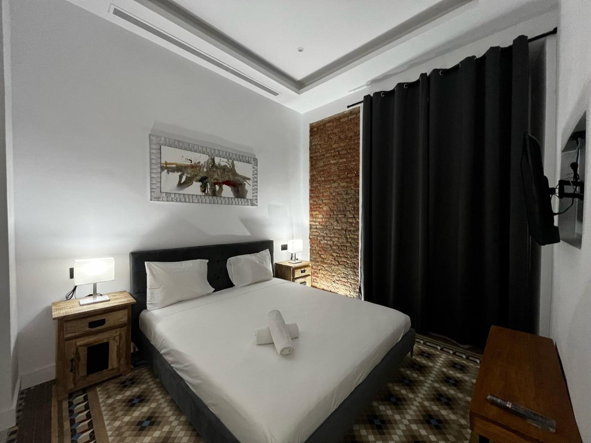 Grand Apartment Larios Malaga Luaran gambar