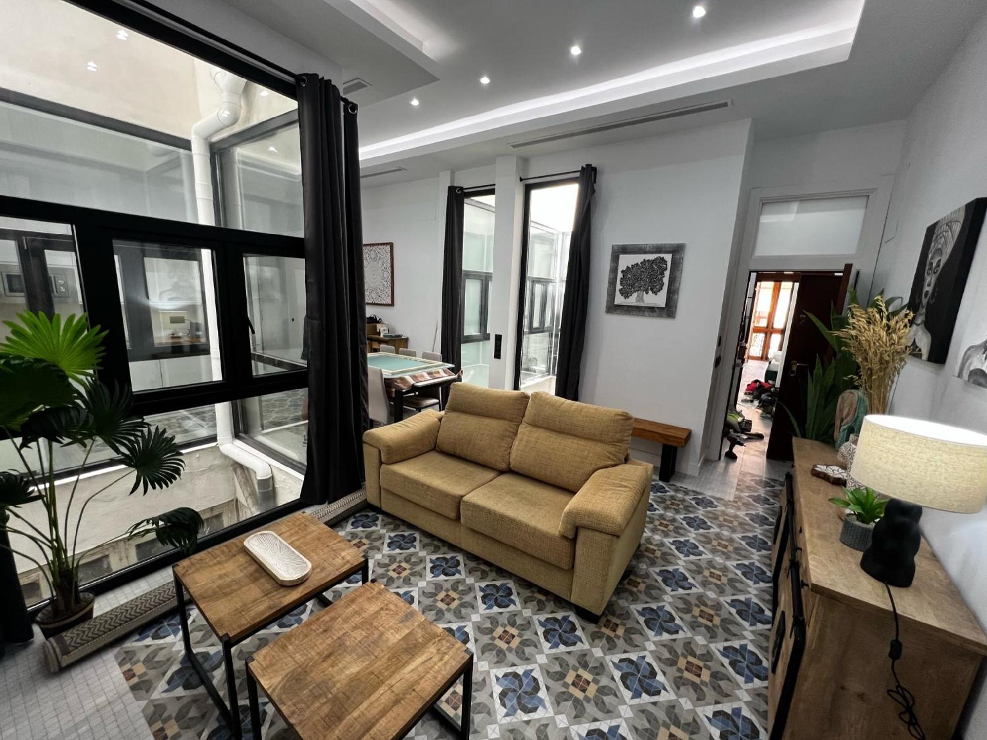 Grand Apartment Larios Malaga Luaran gambar