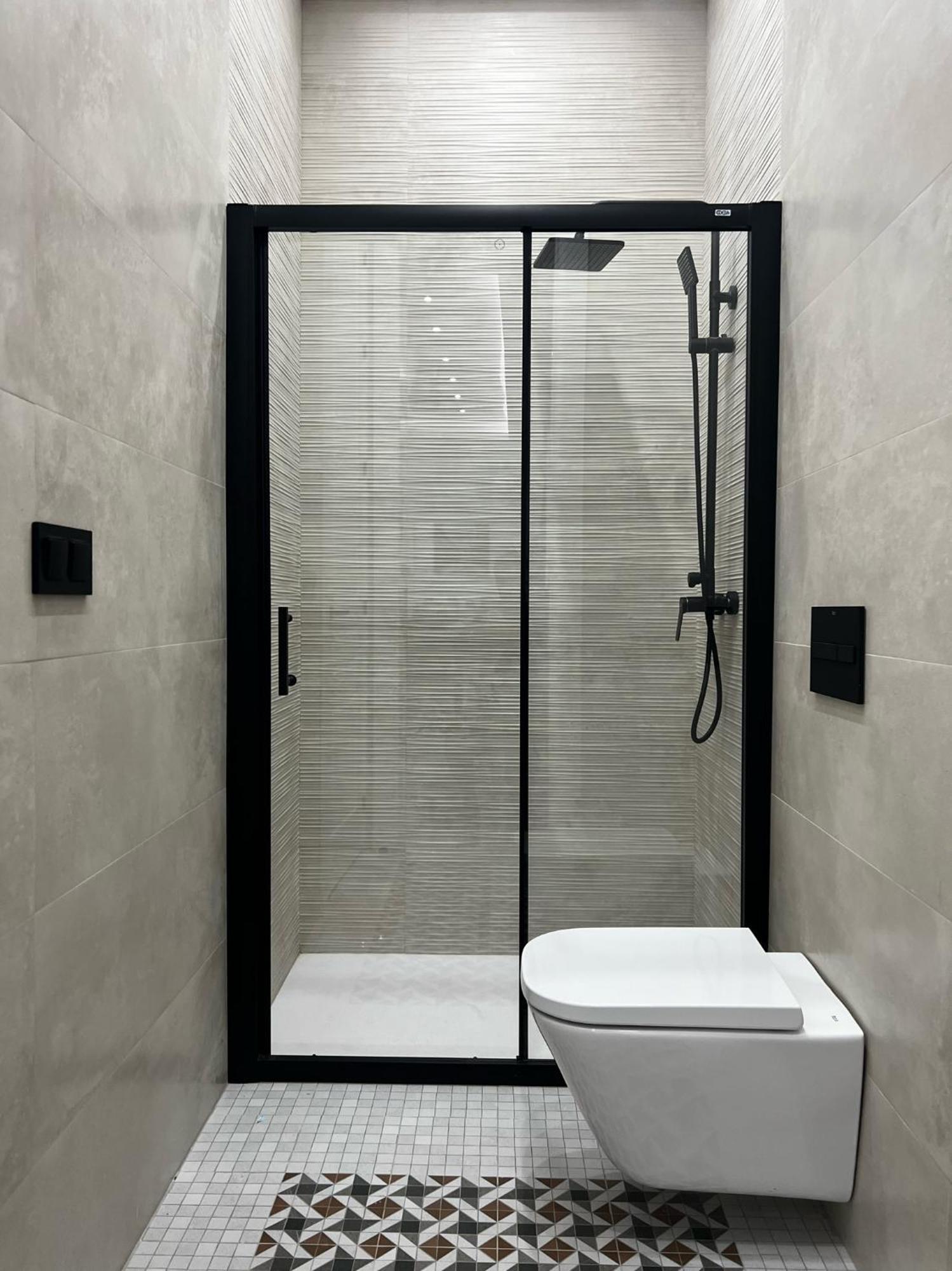 Grand Apartment Larios Malaga Luaran gambar