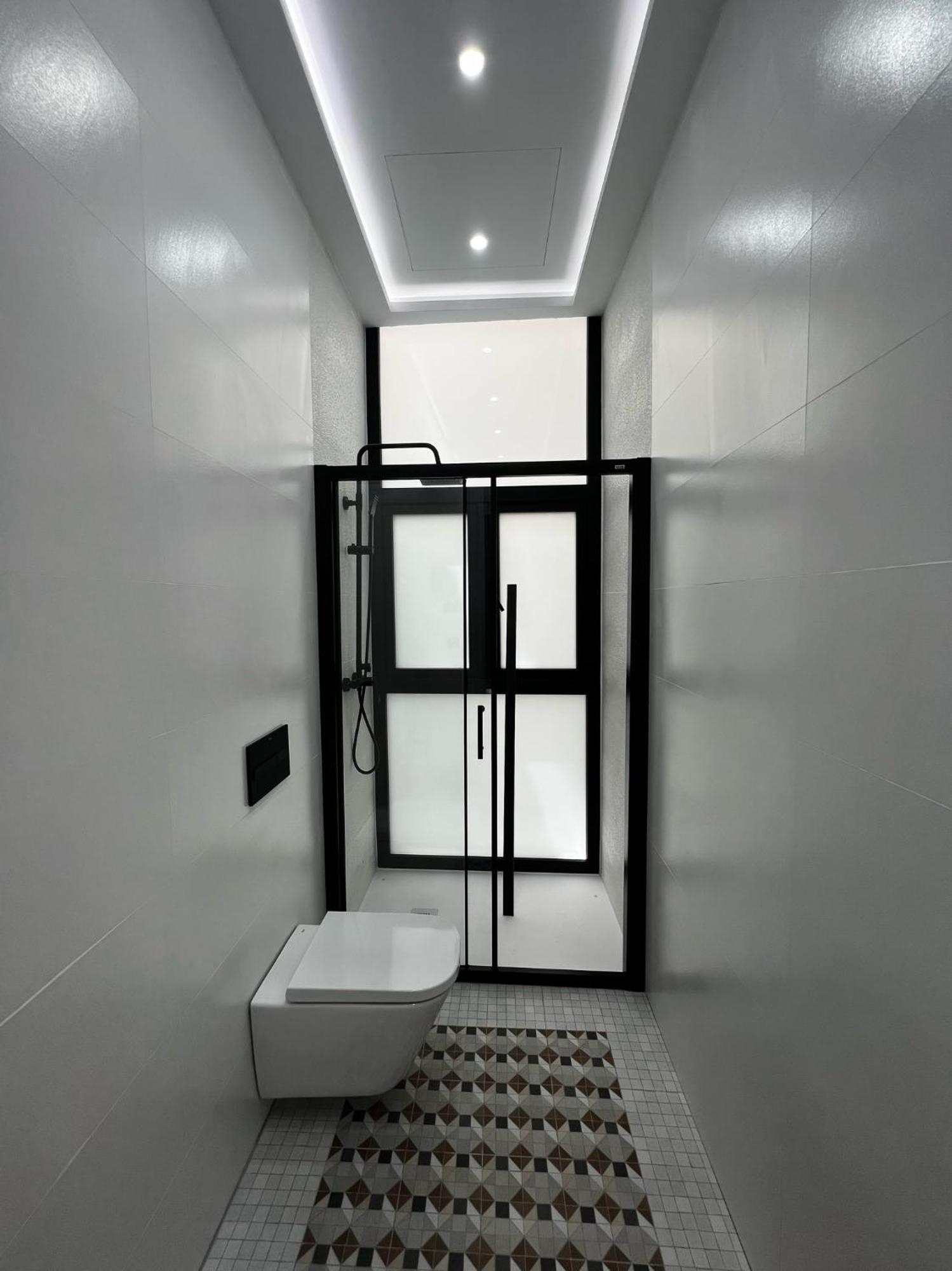 Grand Apartment Larios Malaga Luaran gambar